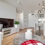 Apartament Munn 7 Szczecin