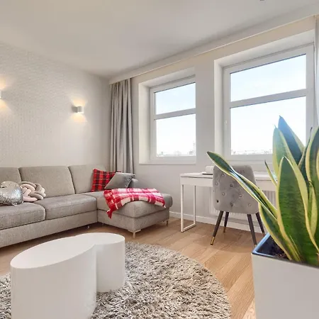 Apartament Munn 7 *