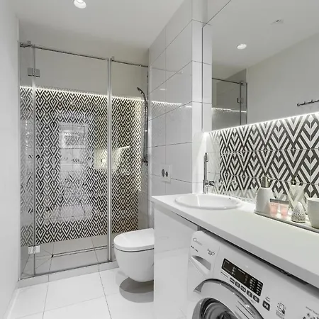Munn 7 Apartament