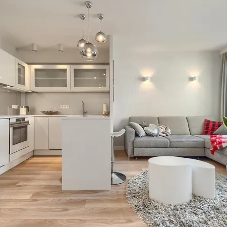 Munn 7 Apartament *