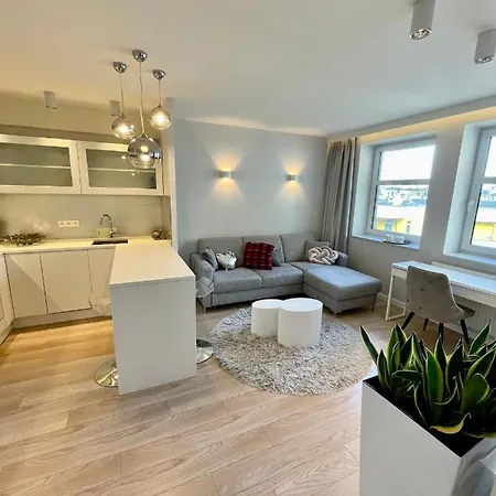 Apartament Munn 7