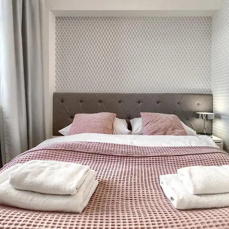 Munn 7 Apartament