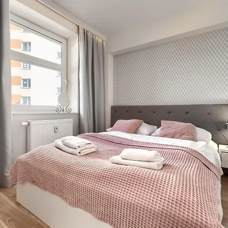 Appartement Munn 7 *