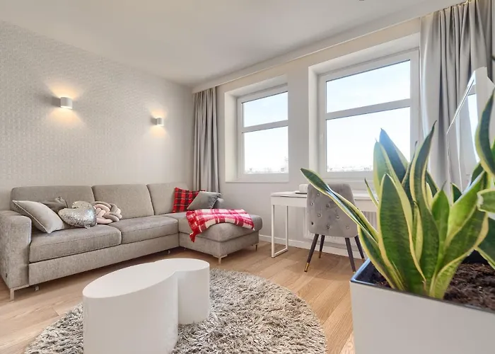 Appartement Munn 7 *