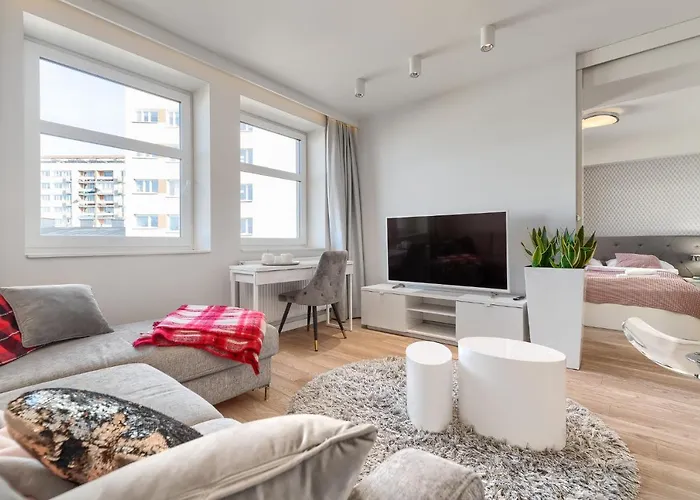 Munn 7 Appartement *