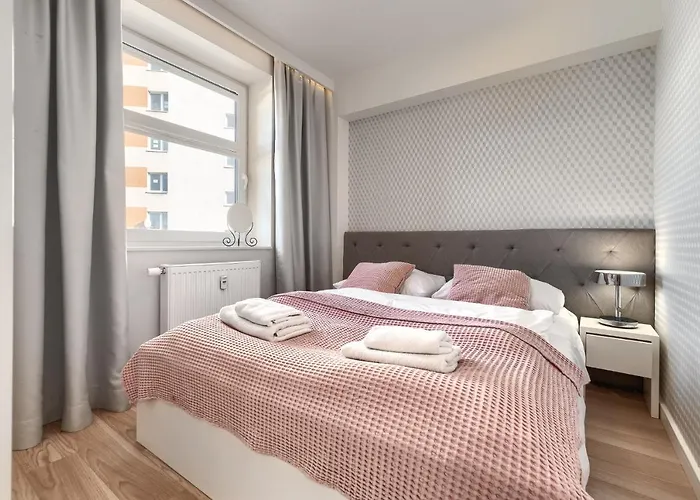 Appartement Munn 7 *